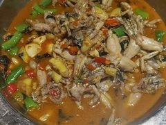 -靓虾二哥长沙地标小龙虾(五一广场店)