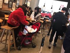 -星巴克(厦门SM新生活广场店)