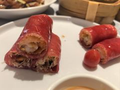 -晋江荣誉国际酒店·港誉茶餐厅