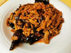 -功德林素菜饭庄(前门店)