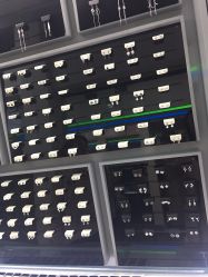 -Wisezone唯点穿耳打耳洞专业国际连锁品牌