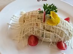 -华梅西餐厅(哈尔滨中央大街店)