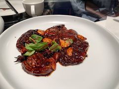董氏烧茄子-大董(阜成路店)