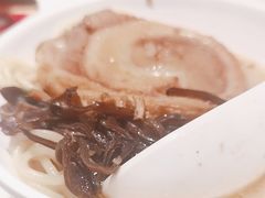 -味千拉面(广州白云机场T1西二店)