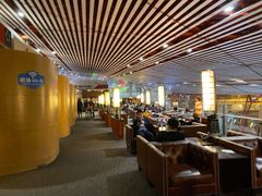 -首都机场t3-c国航两舱休息室