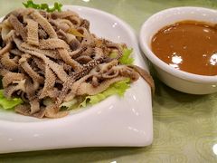 -东四民芳餐厅(世茂工三店)