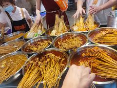 -嘉州鲜知味钵钵鸡(奎星楼店)