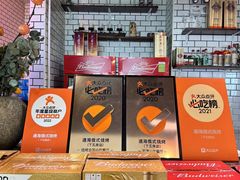 -通海俄式烧烤(下瓦房店)