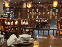 大堂-杨记隆府(重庆总店)