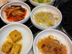 -汉城韩国烧烤火锅(官也街店)