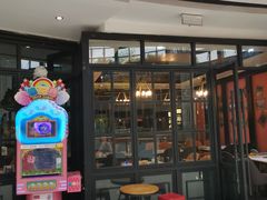 门面-吉布鲁牛排海鲜自助(成都大悦城店)