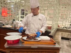 -北京王府井希尔顿酒店·秦唐中餐厅Chynna