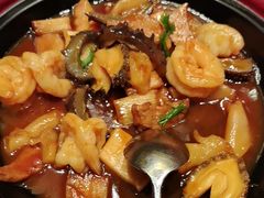 -百富源·海鲜辽菜(和平北大街店)