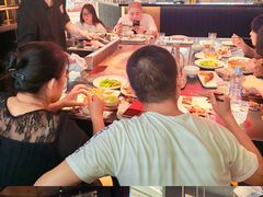 -盛焰铁板烧(王府井店)