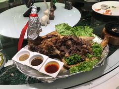 -宝燕壹号(徐汇店)