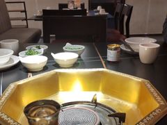 -蜀九香火锅(彩虹店)