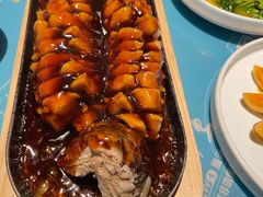 -醉长安(钟楼旗舰店)