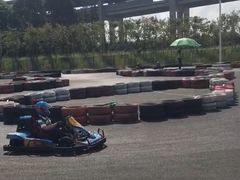 -锐擎卡丁车主题乐园(郊野公园店)
