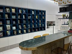 -海马体照相馆(环贸iapm大师爱情店)