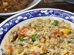 -粗茶淡饭(东关街店)
