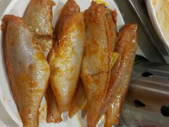 -银鲨海鲜烤肉火锅自助餐厅(五星店)