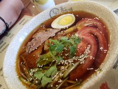 东北冷面-吉味馆(柠溪店)
