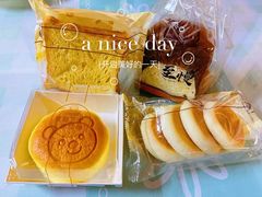 -匠造烘焙(联洋店)