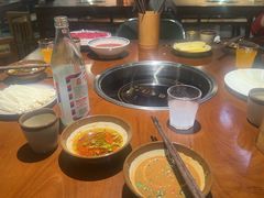 -巴隆门重庆老火锅(太湖路店)