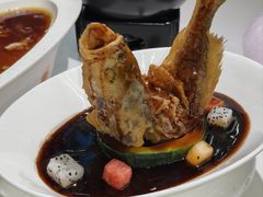 -3号仓库·创意中国菜(新世界城店)