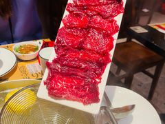 -牛事制造局牛肉火锅(莲岳路店)