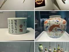 -中国国家博物馆