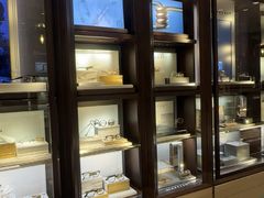 -溥仪眼镜PUYI OPTICAL(国贸商城店)