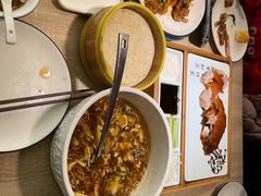 -味莊·青岛菜(云霄路店)