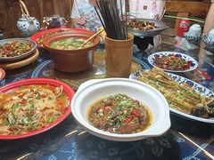 -阿嫂印象·民间江湖菜(大学城店)