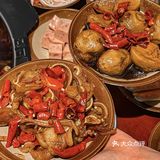 龙泉这家烧菜火锅味道巴适！各种烧菜任你选