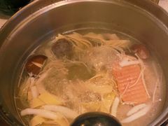 -润园四季椰子鸡火锅(海上世界店)