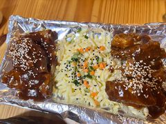 -小木屋米酒店·韩国料理(深圳总店)