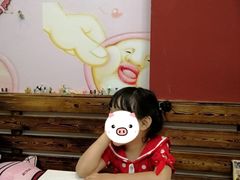 -李大牛和刘大力手作甜品(凯德店)
