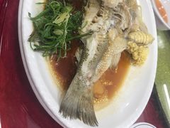 -大岭山烧鹅基