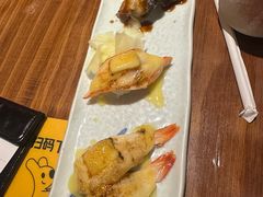 -白石の深夜食堂(芝罘万达店)