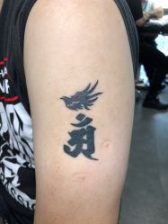 -極致刺青TATTOO STUDIO 私人订制