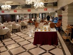 大堂-大鸭梨烤鸭店(花园村店)