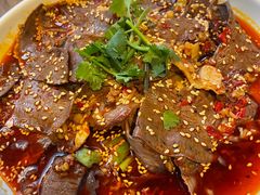 -阿斯牛牛·凉山菜(新会展店)