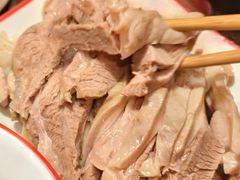 -京元盛铜锅涮肉(上海总店)