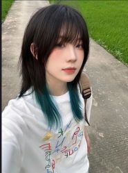-丝语萱形象