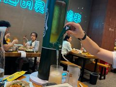 -本色.小马哥烧烤(无锡九里仓店)
