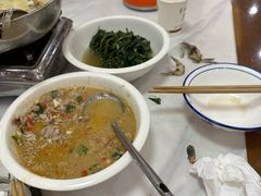 -秀妈厨房(灰汤老店)