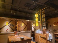 -破三川·新川菜(静安大融城店)