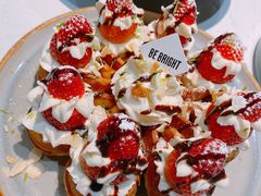 -BE BRIGHT KITCHEN(正佳广场店)