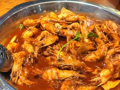 -李想大虾(文景路&凤城八路店)